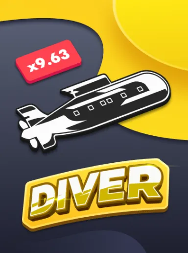 diver