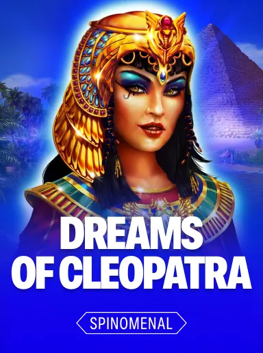 Dreams Of Cleopatra